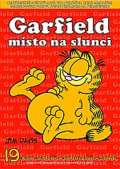 Crew Garfield msto na slunci (.19)