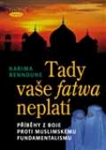 Vyšehrad Tady vaše fatwa neplatí