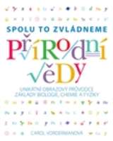 Slovart Přírodní vědy - Spolu to zvládneme