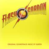 Queen Flash Gordon