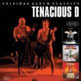 Tenacious D Original Album Classics