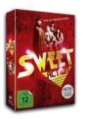 Sweet Action (The Ultimate Story) - 3DVD