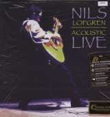 Lofgren Nils Acoustic Live -200gr.-