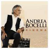 Bocelli Andrea Cinema