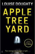 Faber & Faber Apple Tree Yard