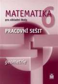 Boukov Jitka Matematika 6 pro zkladn koly - Geometrie - Pracovn seit