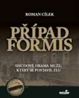 MarieTum Případ Formis