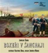 Mare-Czech Boxeři v Šanghaji