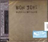 Bon Jovi Burning Bridges