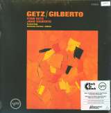 Verve Getz / Gilberto -Ltd-