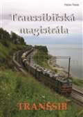 Turek Václav Transsibiřská magistrála
