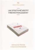 Jonathan Livingston CD - Jak efektivně krotit firemní pohledávky