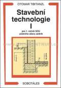 Sobotles Stavebn technologie I. pro SOU