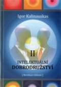 Kalinauskas Igor Intelektuální dobrodružství II.