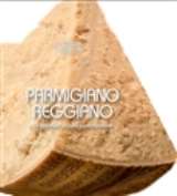 Naše vojsko Parmigiano reggiano