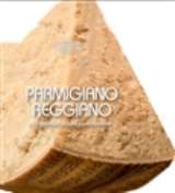 Nae vojsko Parmigiano reggiano