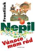 Nepil Frantiek Vnoce mm rd