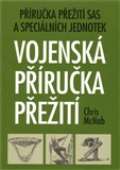Naše vojsko Vojenská příručka přežití