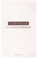 Oikoymenh Co s Carlem Schmittem?