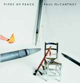 McCartney Paul Pipes Of Peace -Spec-