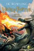 Rowlingov Joanne Kathleen Harry Potter and the Goblet of Fire