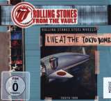 Rolling Stones Live At The Tokyo Dome (DVD+2CD)