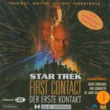 OST Star Trek-First Contact