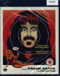 Zappa Frank Roxy The Movie