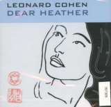 Cohen Leonard Dear Heather