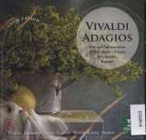 Daniels David Vivaldi Adagios