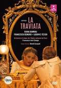 Verdi Giuseppe La Traviata / Damrau