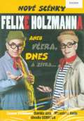 Supraphon Nov scnky Felixe Holzmanna