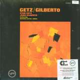 Getz Stan Getz / Gilberto (Back to Black Limited Edition)