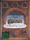 Saxon Saxon Chronicles (2 DVD + CD)