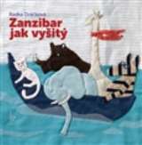 Labyrint Zanzibar jak vyit