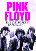 Pink Floyd Syd Barret Experiment