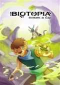 Nová Forma Biotopia: Svitek a čaj