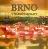 Šimon Ryšavý Brno v náruči Moravy