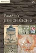 Národní památkový ústav Památky jižních Čech 6