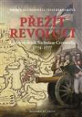 Historický ústav AV ČR, v.v.i. Přežít revoluci