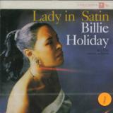 Holiday Billie Lady In Satin