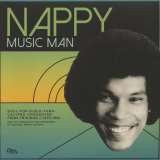 Bear Family Nappy Music Man (2LP+7")