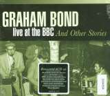 Bond Graham Live At Bbc & Other Stories