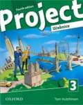 Oxford University Press Project Fourth Edition 3 Uebnice