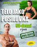 TIMY Partners s.r.o. Tlo jako posilovna - 90denn vzva pro mue