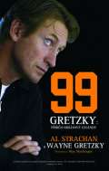TIMY Partners s.r.o. Wayne Gretzky 99 - Pbh hokejov legendy