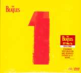 Beatles 1 - 2015 (CD+DVD) Remastered
