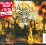 Burning Point Burned Down The Enemy