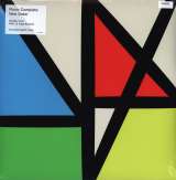 New Order Music Complete