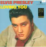 Presley Elvis Loving You -Hq-